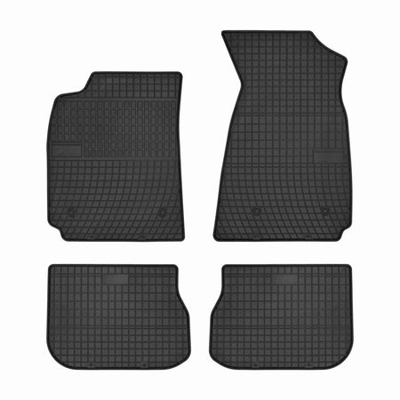 Covorase auto Audi A4 B5, an fabricatie 1995 - 10.2001, caroserie sedan | ET0721