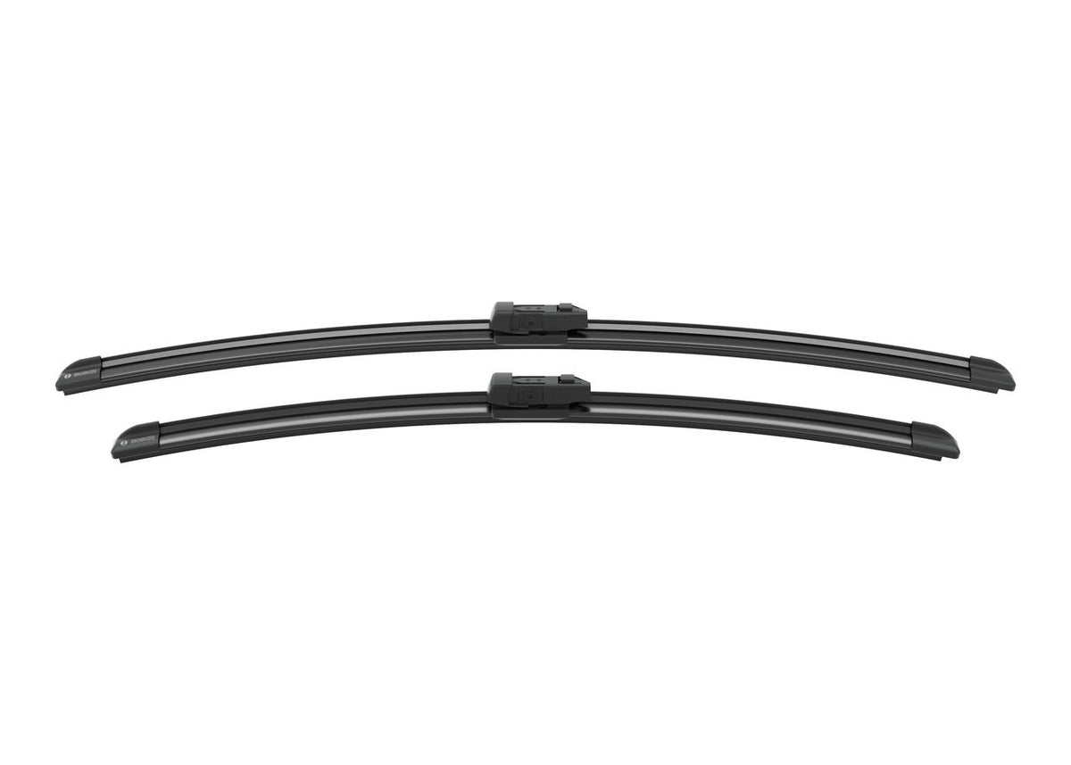 Lamela Stergator Audi A5 8F, fabricatie 2009+, caroserie Cabrio | STB3397007297