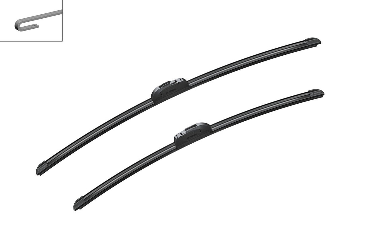 Lamela Stergator Mercedes Vaneo, fabricatie 2002-2005, caroserie Minivan | STB3397118991