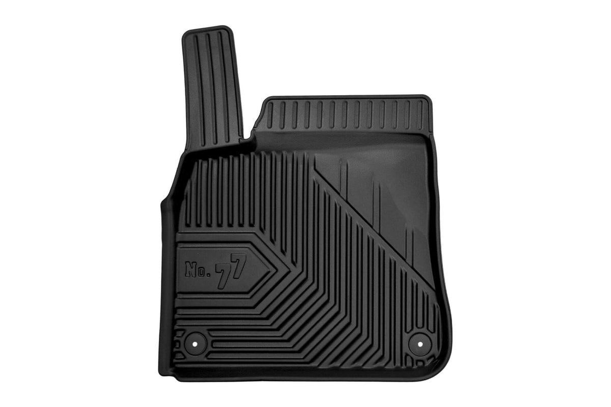 Covorase auto tip tavita Volkswagen Touareg Touareg III, an fabricatie 07.2018 - 04.2023, caroserie suv | 77407671