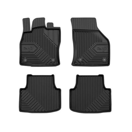 Covorase auto tip tavita Cupra Formentor, an fabricatie 2020 - prezent, caroserie suv nu corespunde pentru hybrid | 77409972