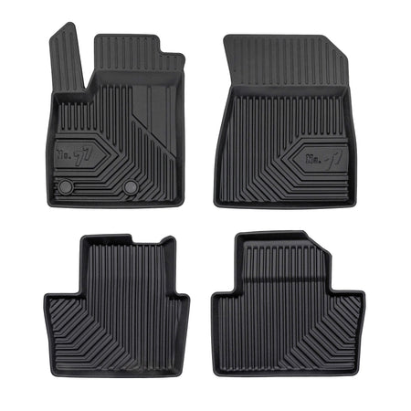 Covorase auto tip tavita Renault Austral MHEV, an fabricatie 12.2022 - prezent, caroserie suv | 77412477