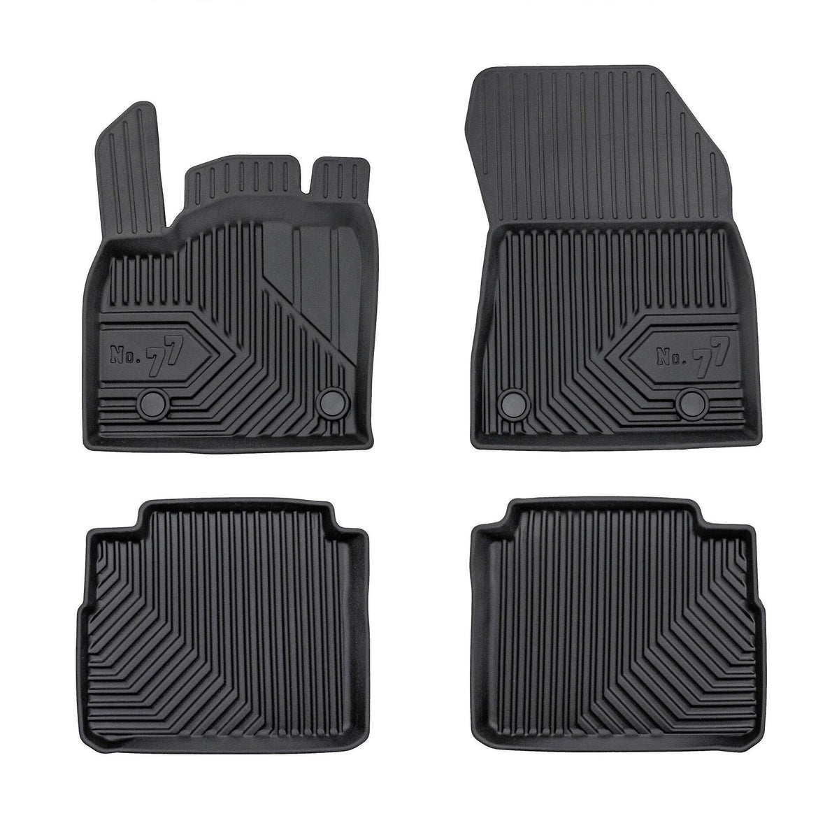 Covorase auto tip tavita Nissan X-Trail X-Trail e-Power, an fabricatie 09.2022 - prezent, caroserie suv | 77429161