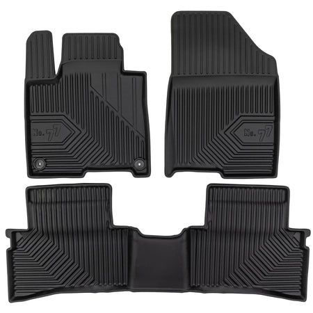 Covorase auto tip tavita Kia Sportage PHEV fabricatie 2022 - prezent, caroserie suv #2