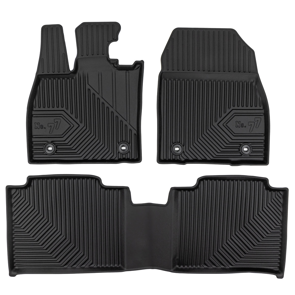 Covorase auto tip tavita Lexus RZ RZ, an fabricatie 2023 - prezent, caroserie suv | 77430723