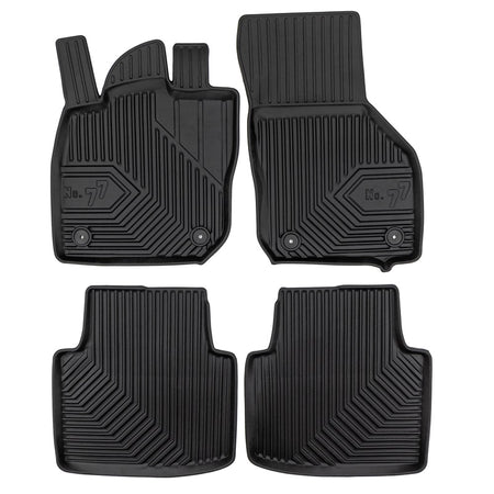 Covorase auto tip tavita Volkswagen Passat B9 MHEV fabricatie 11.2023 - prezent, caroserie combi #1