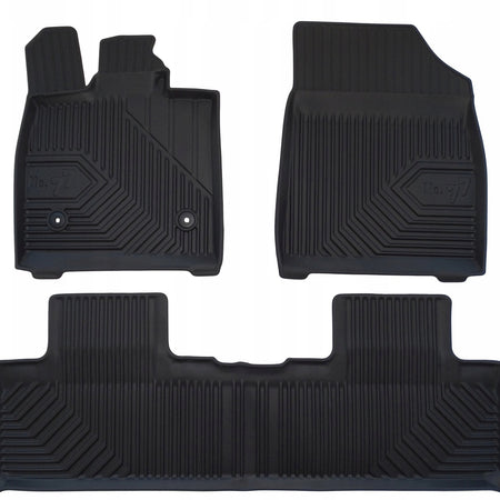 Covorase auto tip tavita BYD Seal U fabricatie 2023 - prezent, caroserie suv #1