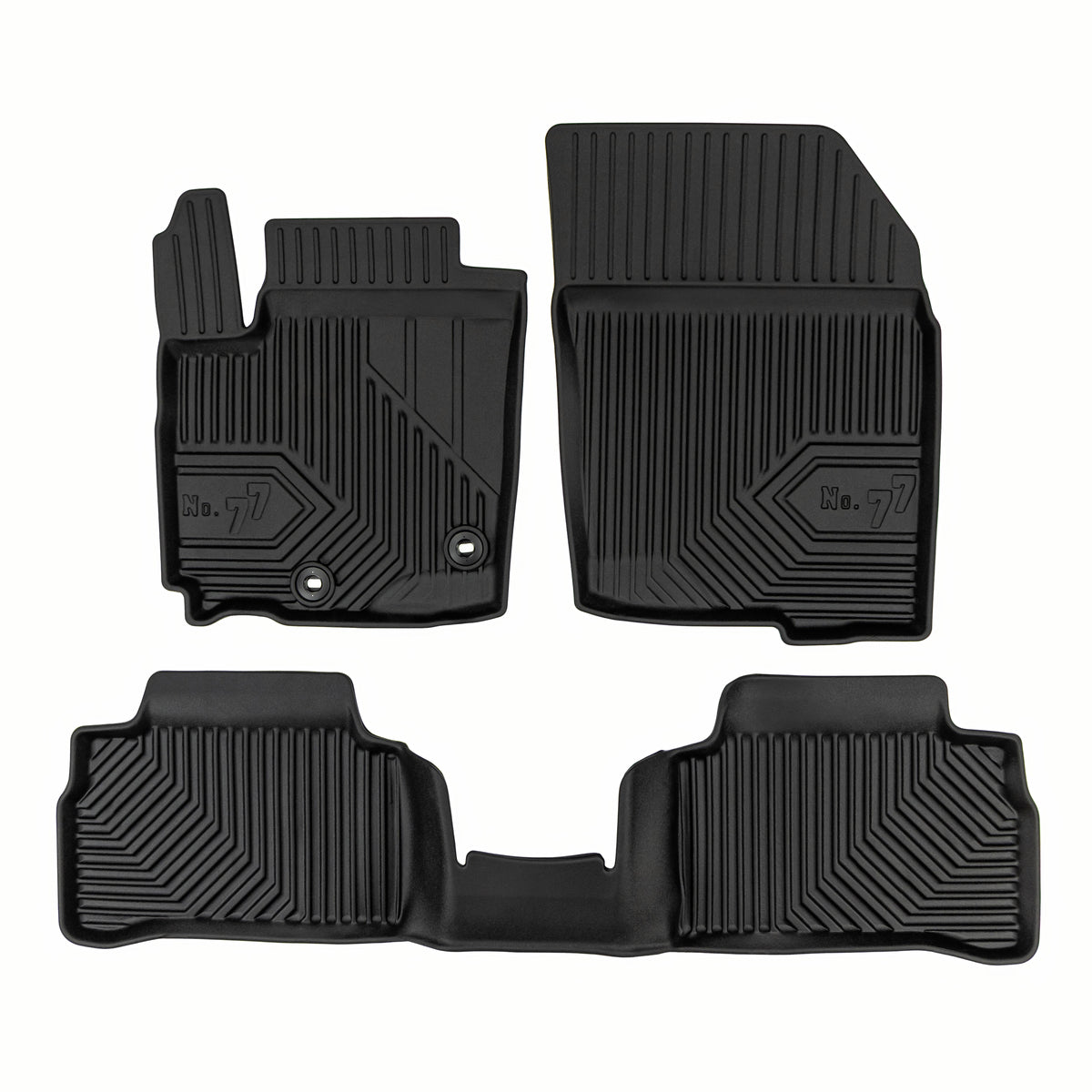 Covorase auto tip tavita Suzuki Vitara 1.5 Strong Hybrid, an fabricatie 03.2022 - prezent, caroserie suv | 77432475