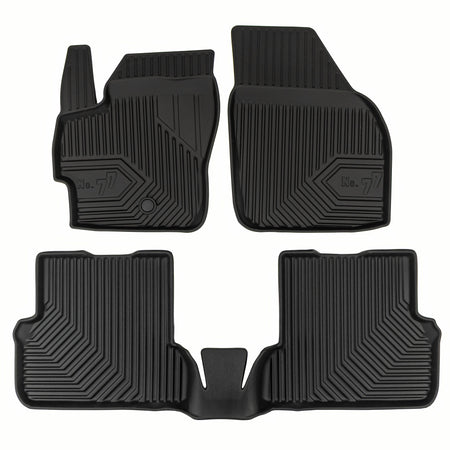 Covorase auto tip tavita Mazda 3 I fabricatie 10.2003 - 04.2009, caroserie sedan #2
