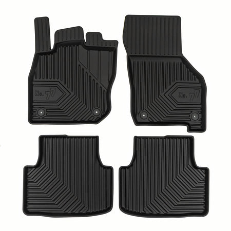 Covorase auto tip tavita Volkswagen Golf 8 MHEV fabricatie 11.2020 - prezent, caroserie combi #2