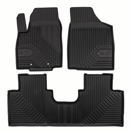 Covorase auto tip tavita Forthing T5 fabricatie 2024 - prezent, caroserie suv #2