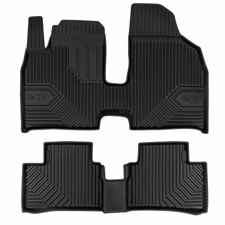 Covorase auto tip tavita Leapmotor T03 fabricatie 2020 - prezent, caroserie hatchback #1