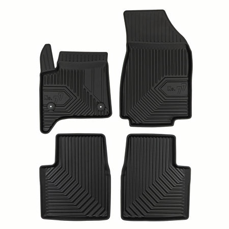 Covorase auto tip tavita Opel Frontera Hybrid fabricatie 2024 - prezent, caroserie suv #1