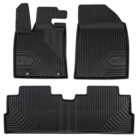 Covorase auto tip tavita BYD Dolphin Surf fabricatie 2025 - prezent, caroserie hatchback #1