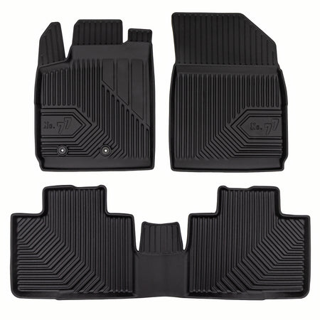 Covorase auto tip tavita Dongfeng Mage fabricatie 2023 - prezent, caroserie suv #1