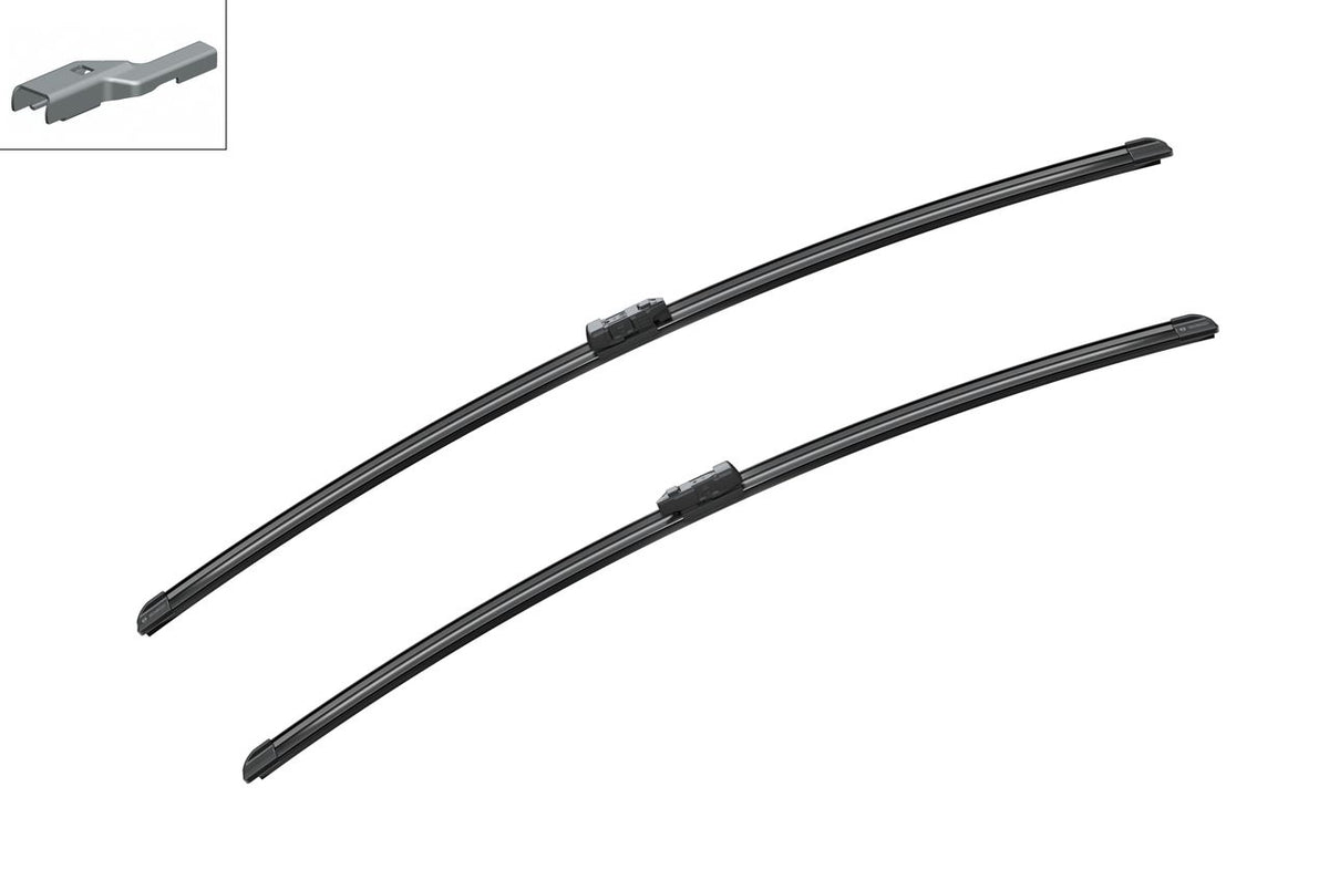 Lamela Stergator Citroen C4 Picasso, fabricatie 2013+, caroserie Minivan | STB3397007944