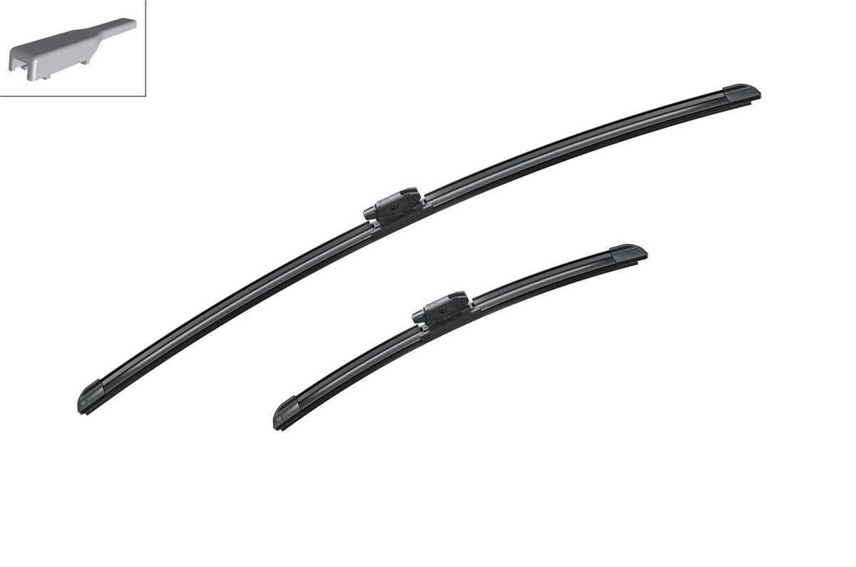 Lamela Stergator Renault Captur, fabricatie 2013-2023, caroserie Hatchback | STB3397014250