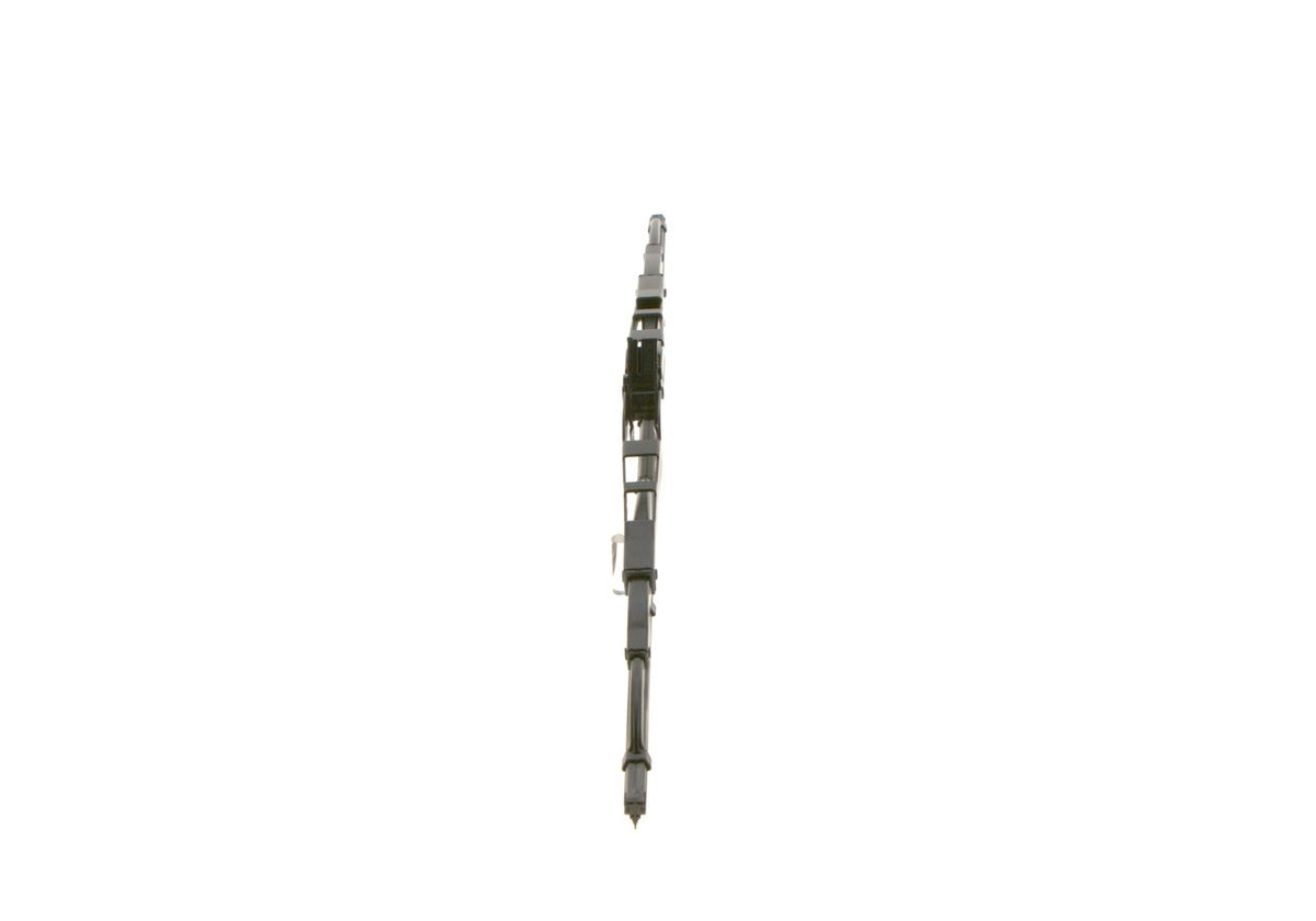 Lamela Stergator Iveco Massif Single Cab, fabricatie 2008-2011, caroserie Platou / Sasiu | STB3397004579