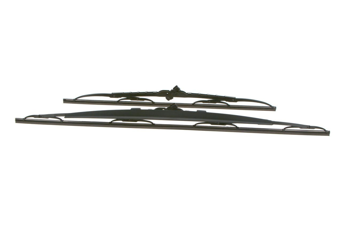 Lamela Stergator Citroen Jumpy, fabricatie 2007-2016, caroserie Minivan | STB3397010301