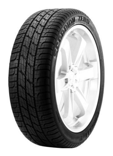 Anvelopa Vara Pirelli 295/40 R21 SCORPION ZERO 111V XL