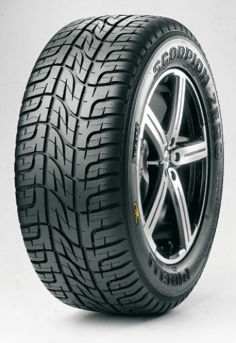 Anvelopa Vara Pirelli 255/55 R19 SCORPION ZERO 111V XL
