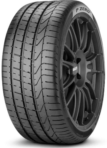 PIRELLI PZERO 315/35R20 106Y