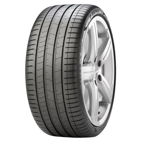 PIRELLI P-ZERO (PZ4) 275/30R21 98Y