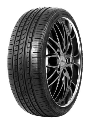 PIRELLI PZERO ROSSO ASIMMETRICO 265/35R18 93Y