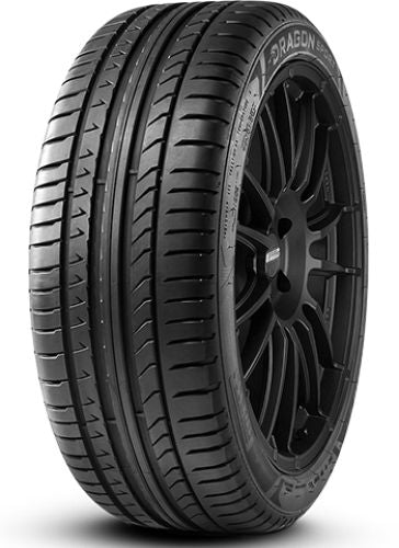 PIRELLI DRAGON SPORT 245/35R19 93Y