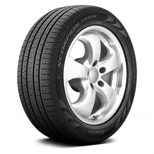 PIRELLI SCORPION VERDE ALL SEASON 255/55R20 110W