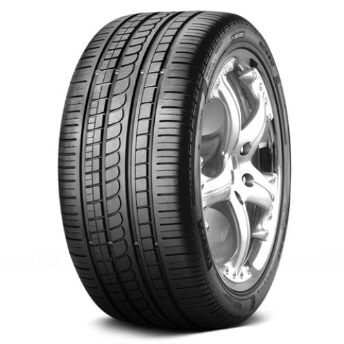 PIRELLI PZERO ROSSO ASIMMETRICO 205/55R16 91Y