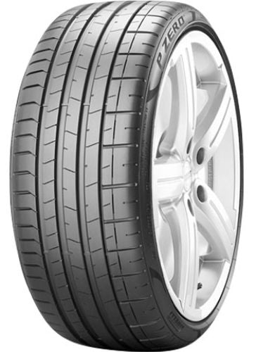 PIRELLI P-ZERO (PZ4) 265/45R21 108V