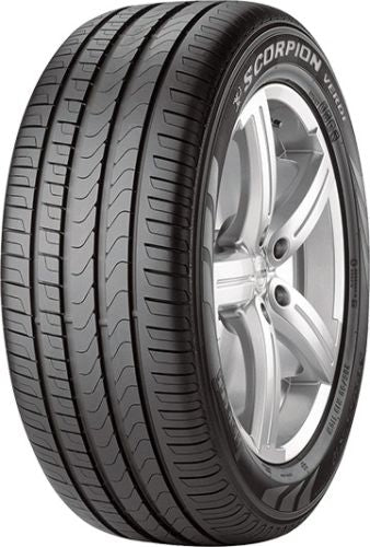 Anvelopa Vara Pirelli 235/45 R19 SCORPION VERDE 99V