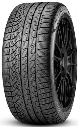 PIRELLI PZERO WINTER 255/40R21 102H