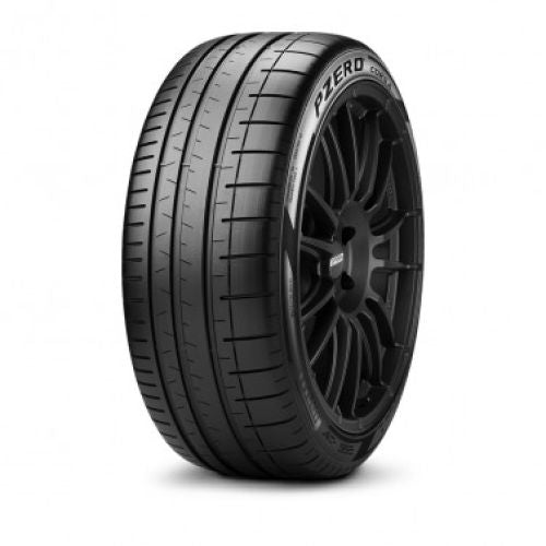 Anvelopa Vara Pirelli 275/35 R20 PZERO CORSA (PZC4) 102Y XL