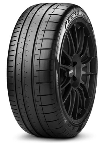 PIRELLI PZERO CORSA (PZC4) 275/40R22 107Y