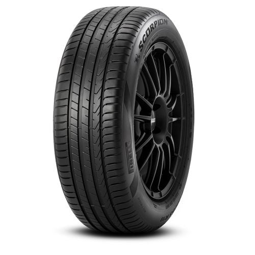 Anvelopa Vara Pirelli 235/60 R18 SCORPN 107W XL