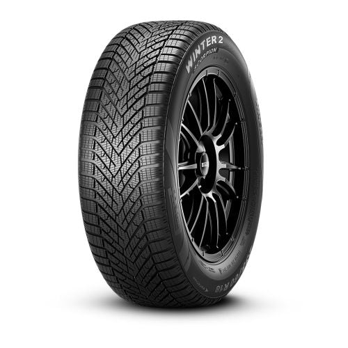 Anvelopa Iarna Pirelli 235/55 R19 CINT WIN 2 105H XL