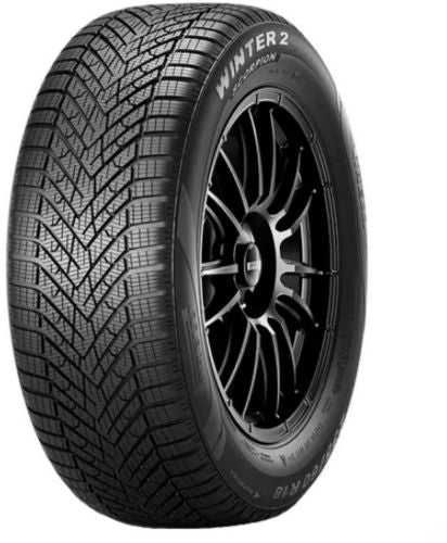 PIRELLI Scorpion Winter2 265/40R21 105V