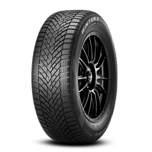 PIRELLI SCORPION WINTER 2 275/45R21 110V