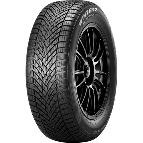 PIRELLI SC WIN 2 ELT 285/40R22 110V