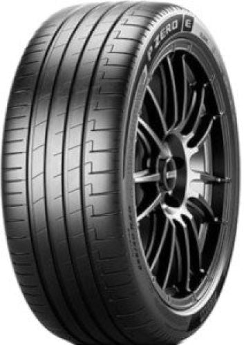 Anvelopa Vara Pirelli 245/35 R21 PZERO E 96Y XL