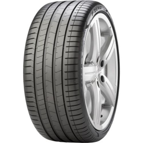 PIRELLI P-ZERO (PZ4) 275/35R22 104Y