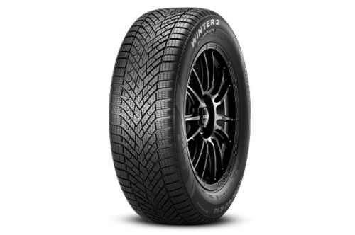 PIRELLI SCORPION WINTER 2 235/55R19 105V