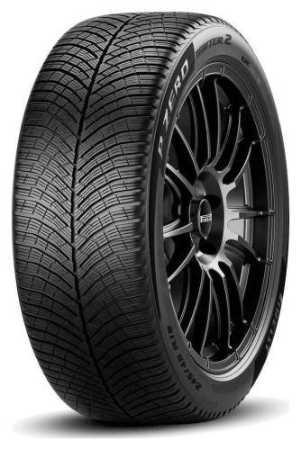 PIRELLI PZERO WINTER 2 235/40R19 96V