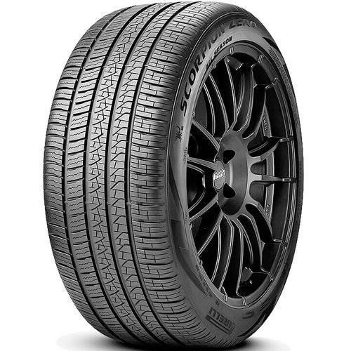 Anvelopa Vara Pirelli 285/35 R22 SCORPION ZERO ALL SEASON 106Y XL