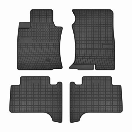 Covorase auto Toyota Land Cruiser J150 Prado, an fabricatie 11.2009 - prezent, caroserie suv | ET0806