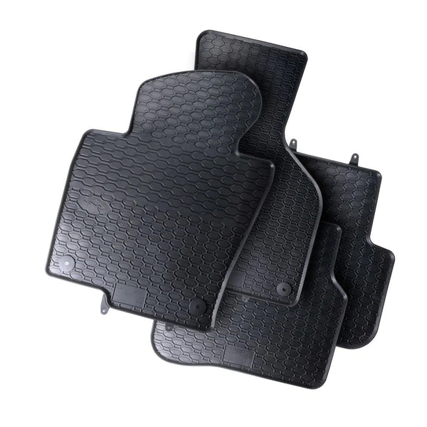 Covorase auto Volkswagen Passat B6, an fabricatie 2005 - 09.2010, caroserie combi | 807