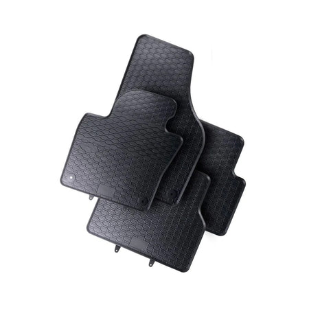 Covorase auto Volkswagen Tiguan I, an fabricatie 07.2007 - 04.2016, caroserie suv | 808