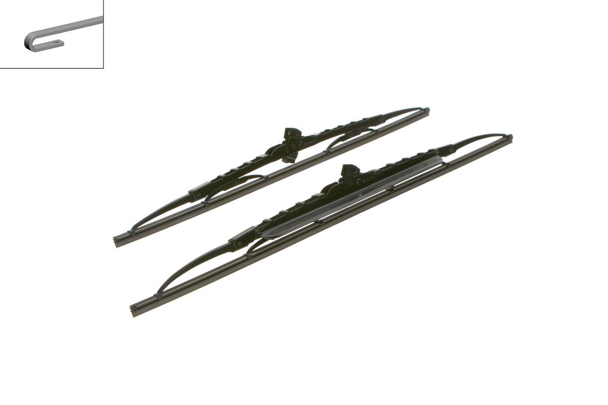 Lamela Stergator Chevrolet Lacetti, fabricatie 2005-2013, caroserie Sedan | STB3397001728